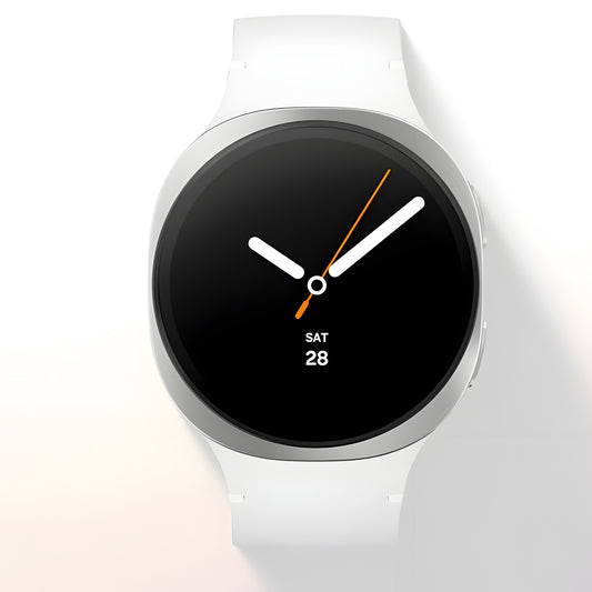 Galaxy Watch8 (LTE, 4.4 cm)