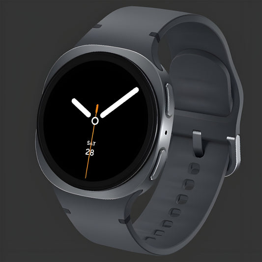 Galaxy Watch8 (LTE, 4.4 cm)