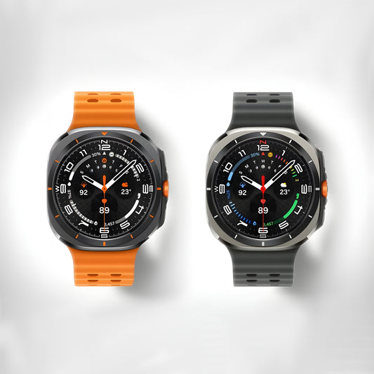 Galaxy Watch Ultra