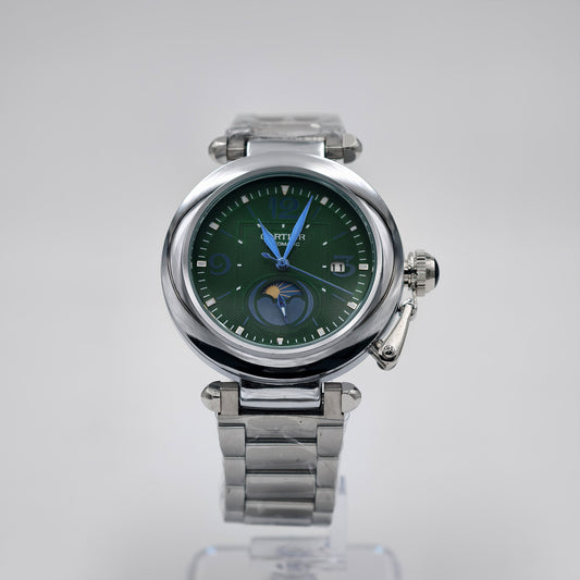 Cartier Pasha de Cartier Automatic