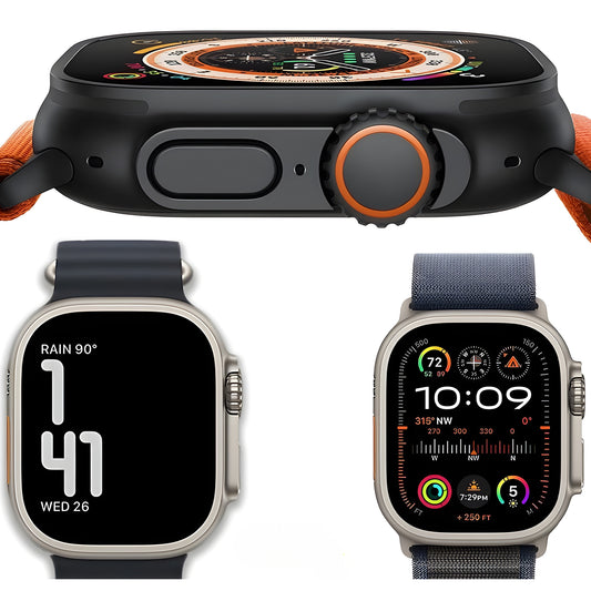 Watch Ultra 2 GPS + Cellular 49mm