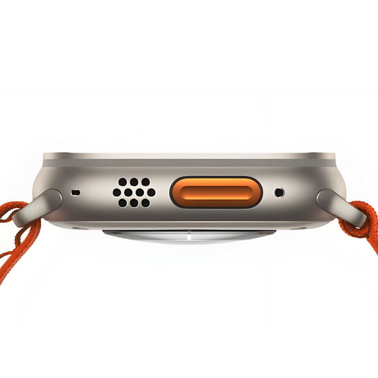 Watch Ultra 2 GPS + Cellular 49mm