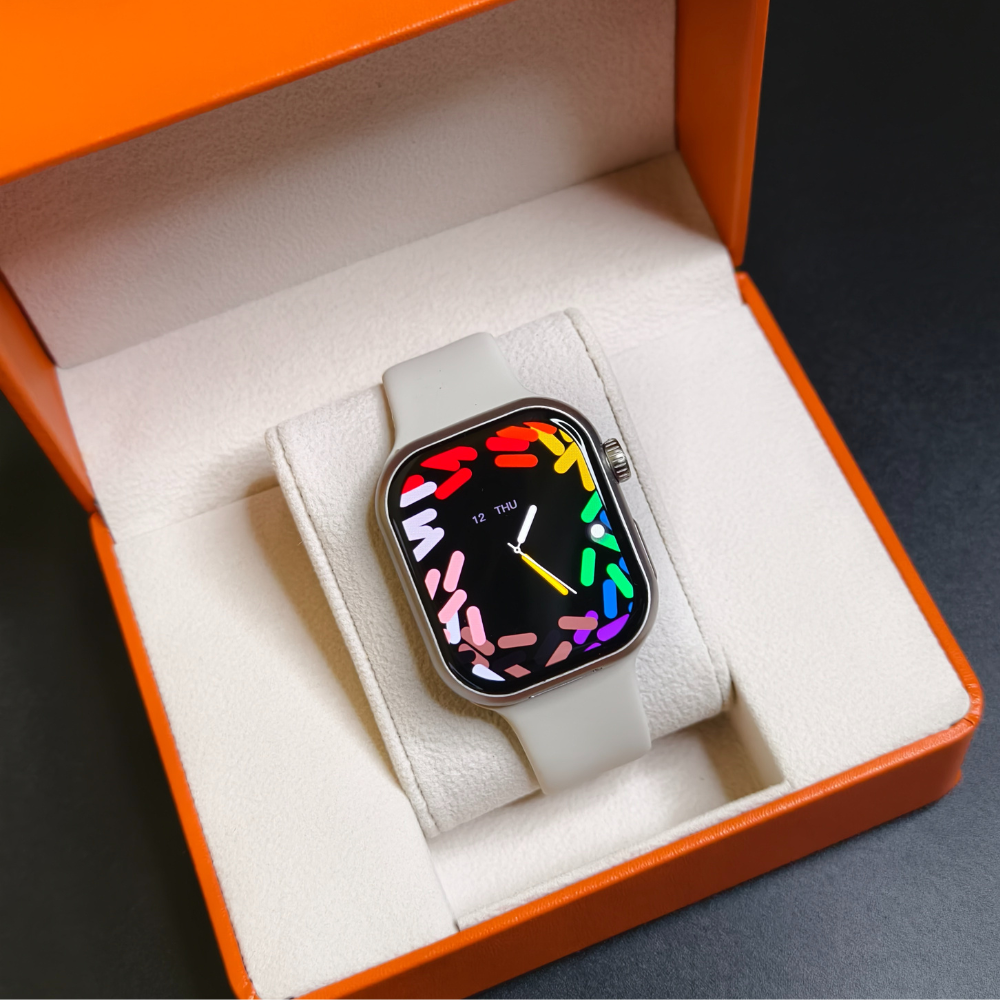 S20 / CD20 5G Android Smartwatch - 8 GB RAM + 128 GB