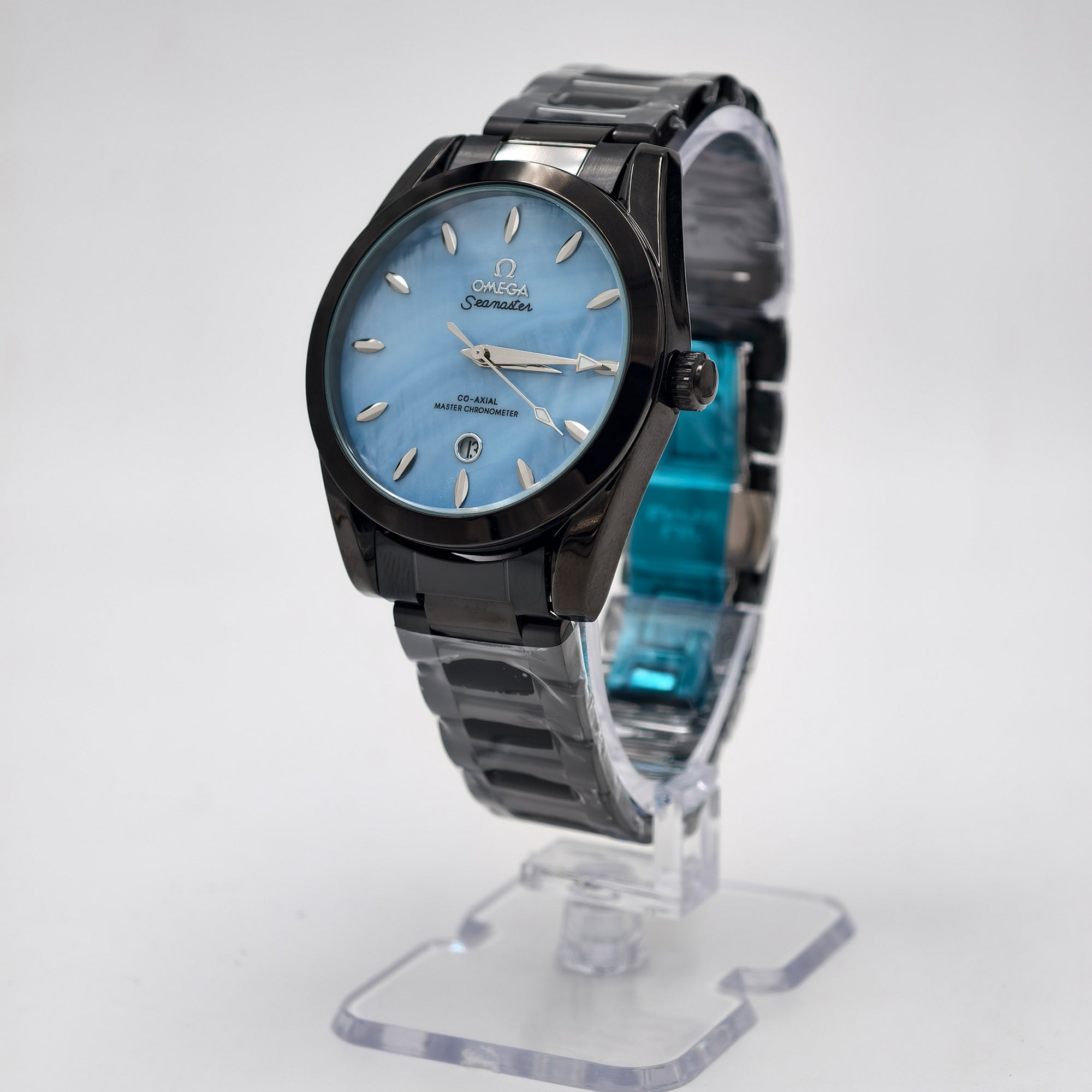 OMEGA Seamaster Aqua Terra 150M