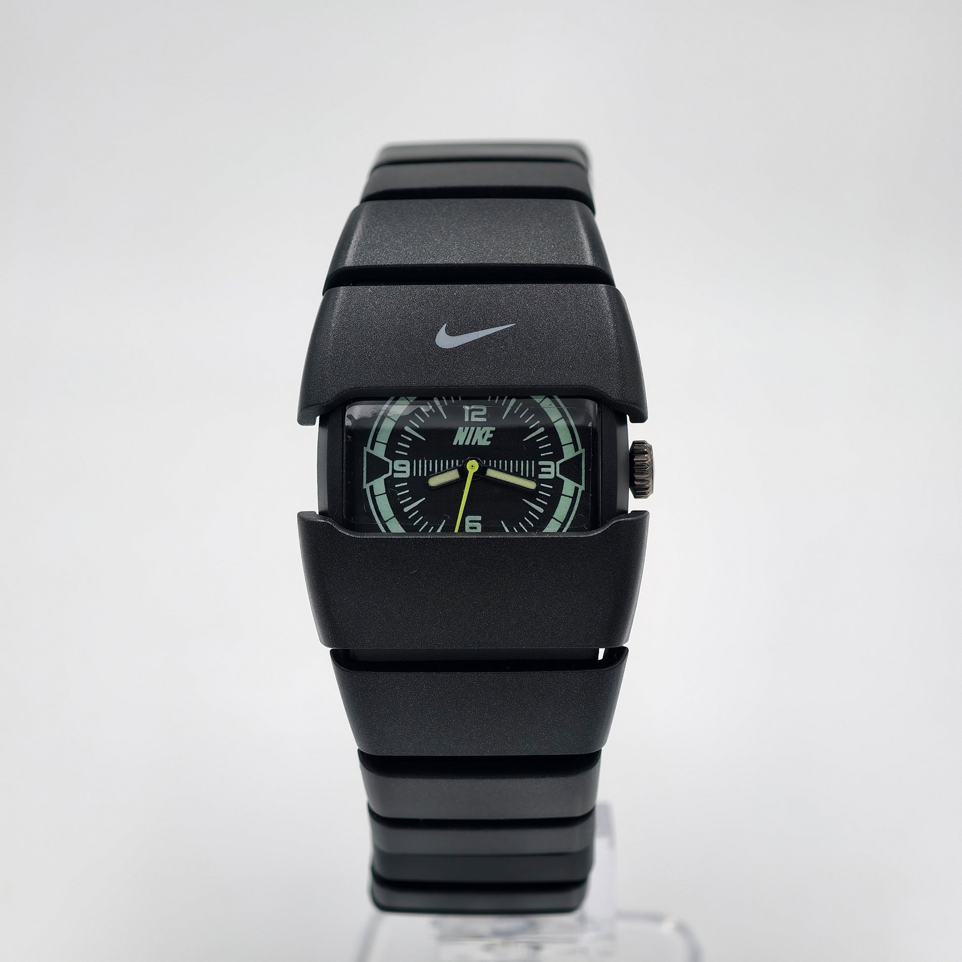 NIKE D-LINE BLACK