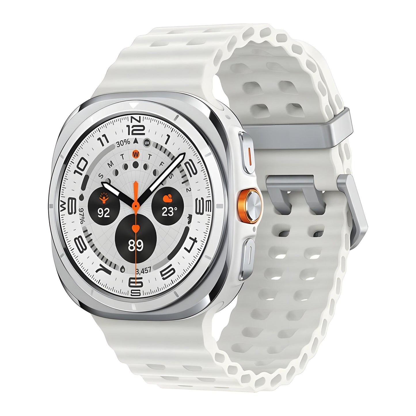 Watch Ultra