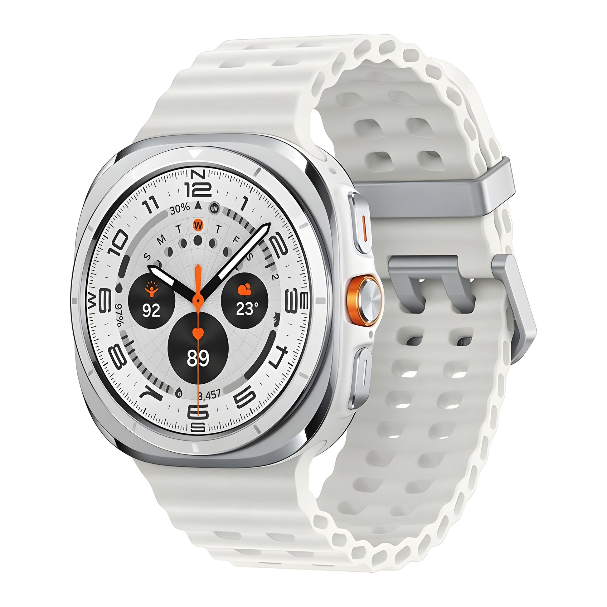 Galaxy Watch Ultra
