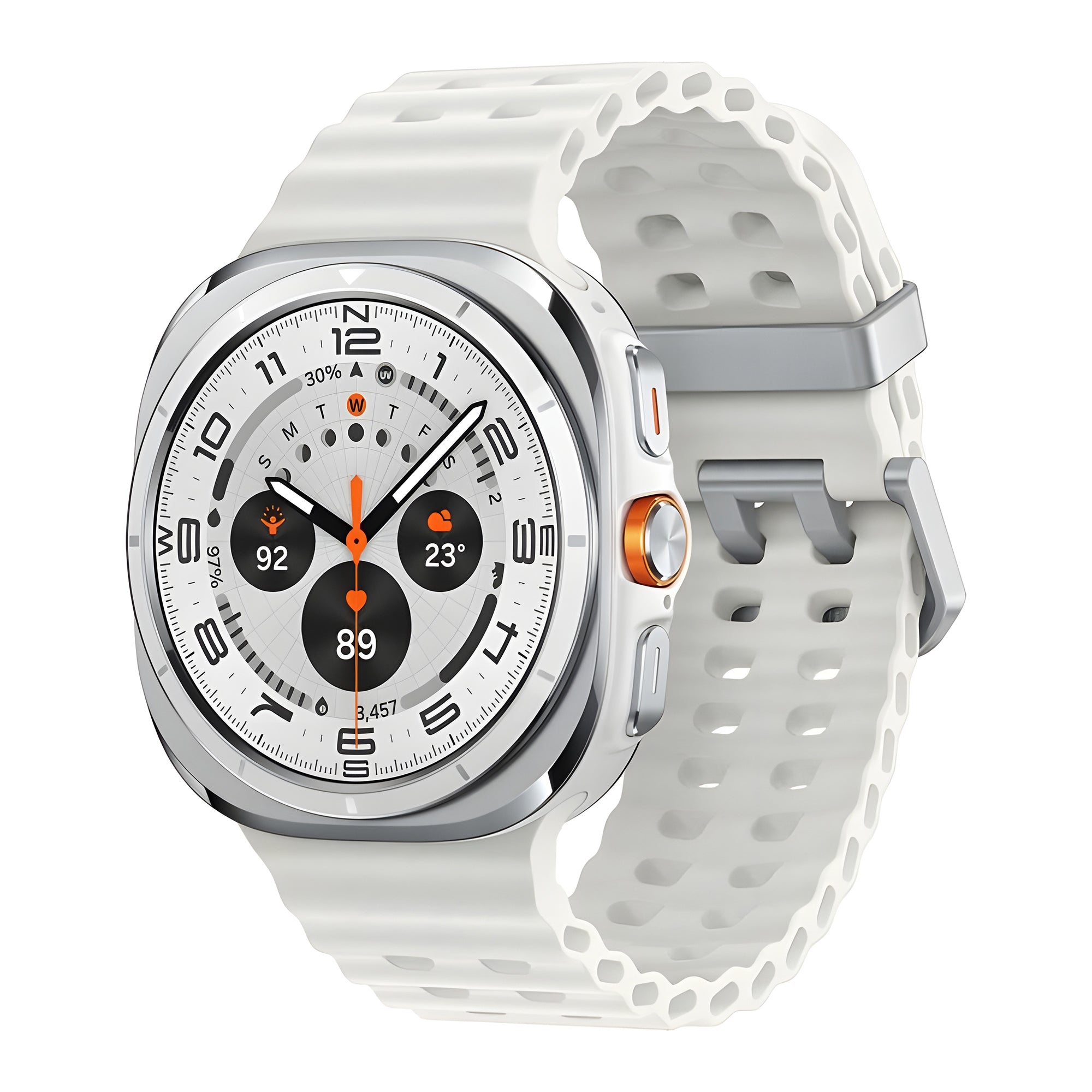 Watch Ultra