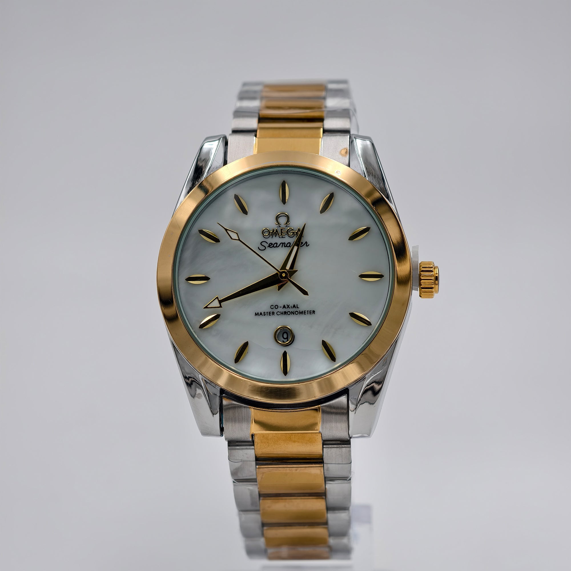 Seamaster Aqua Terra Shades OMEGA