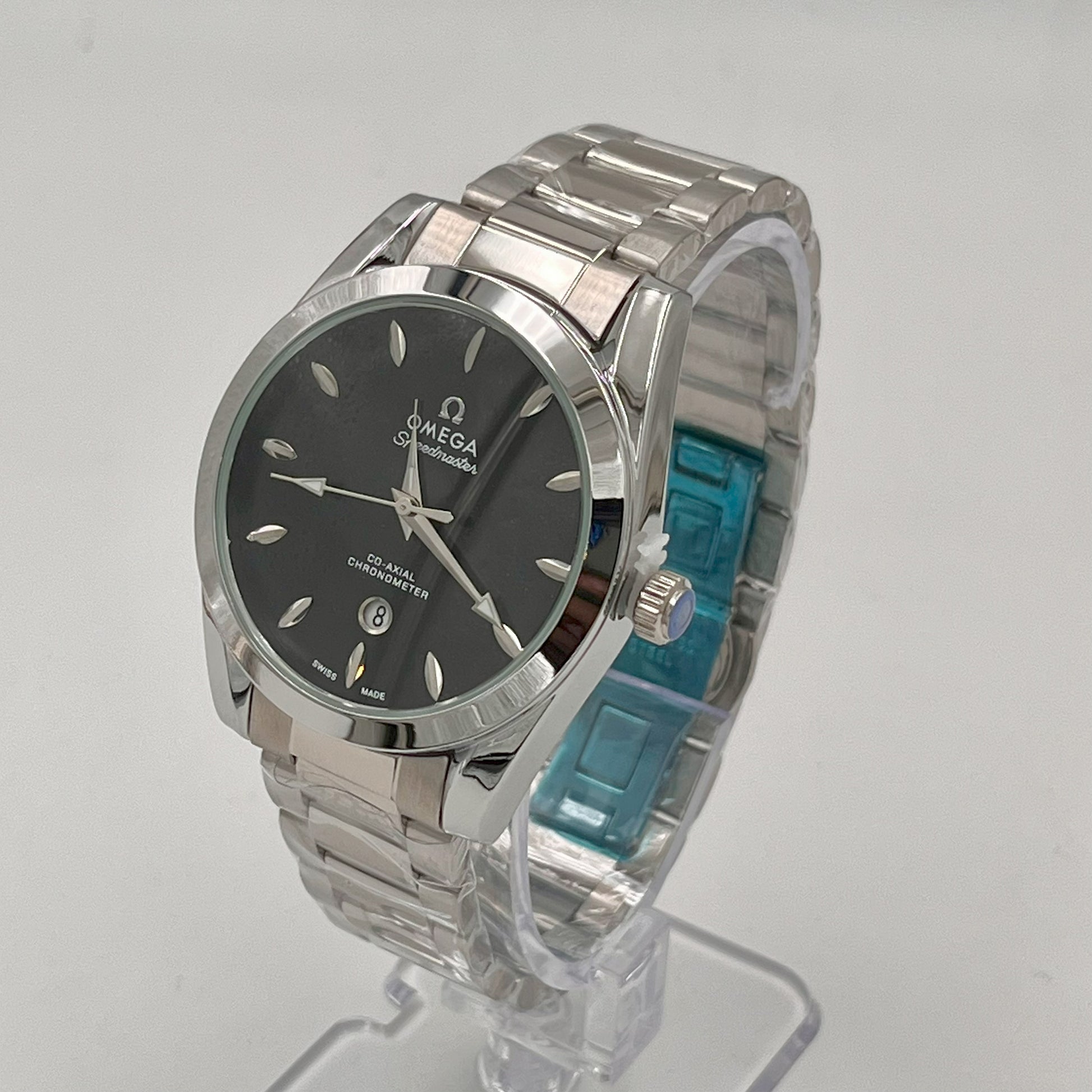 OMEGA Seamaster Aqua Terra 150M