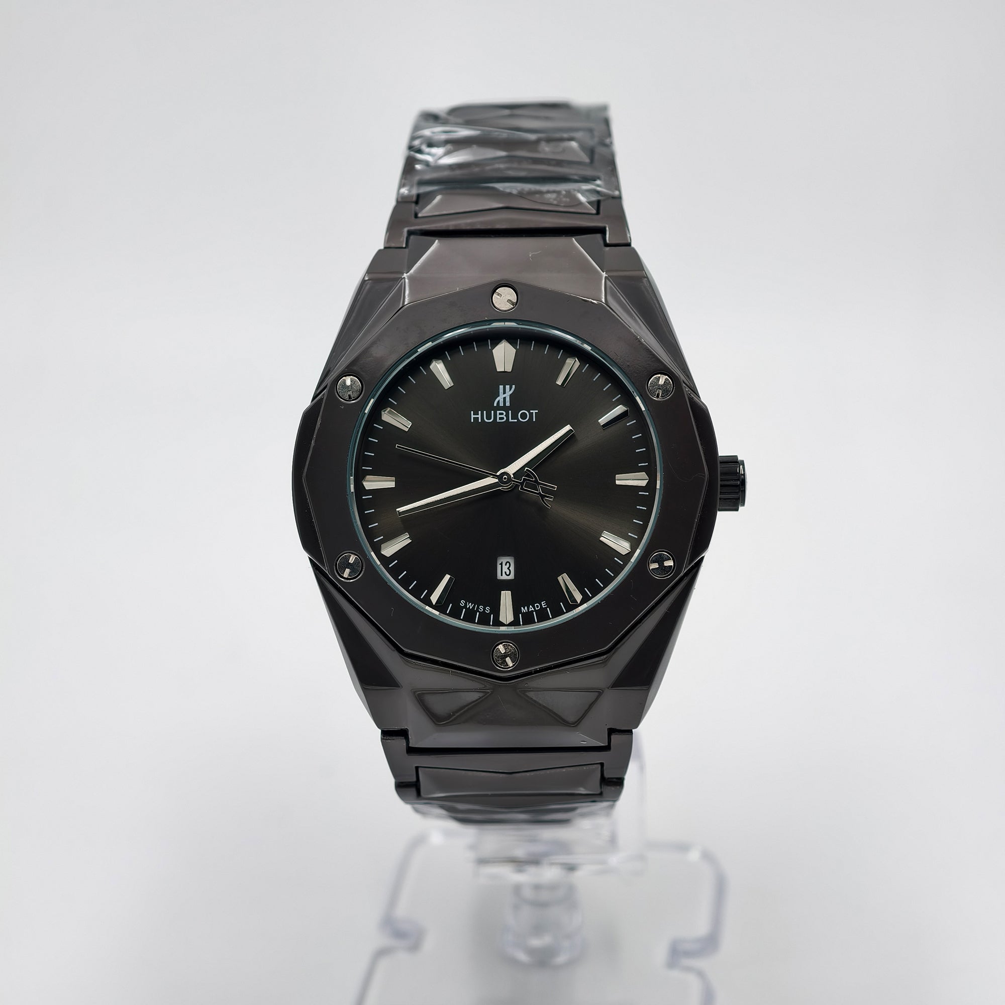 Hublot Classic Fusion Orlinski Watch