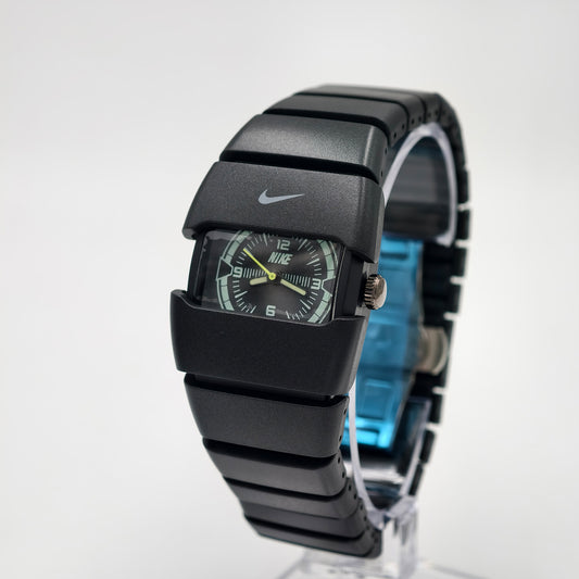 NIKE D-LINE BLACK