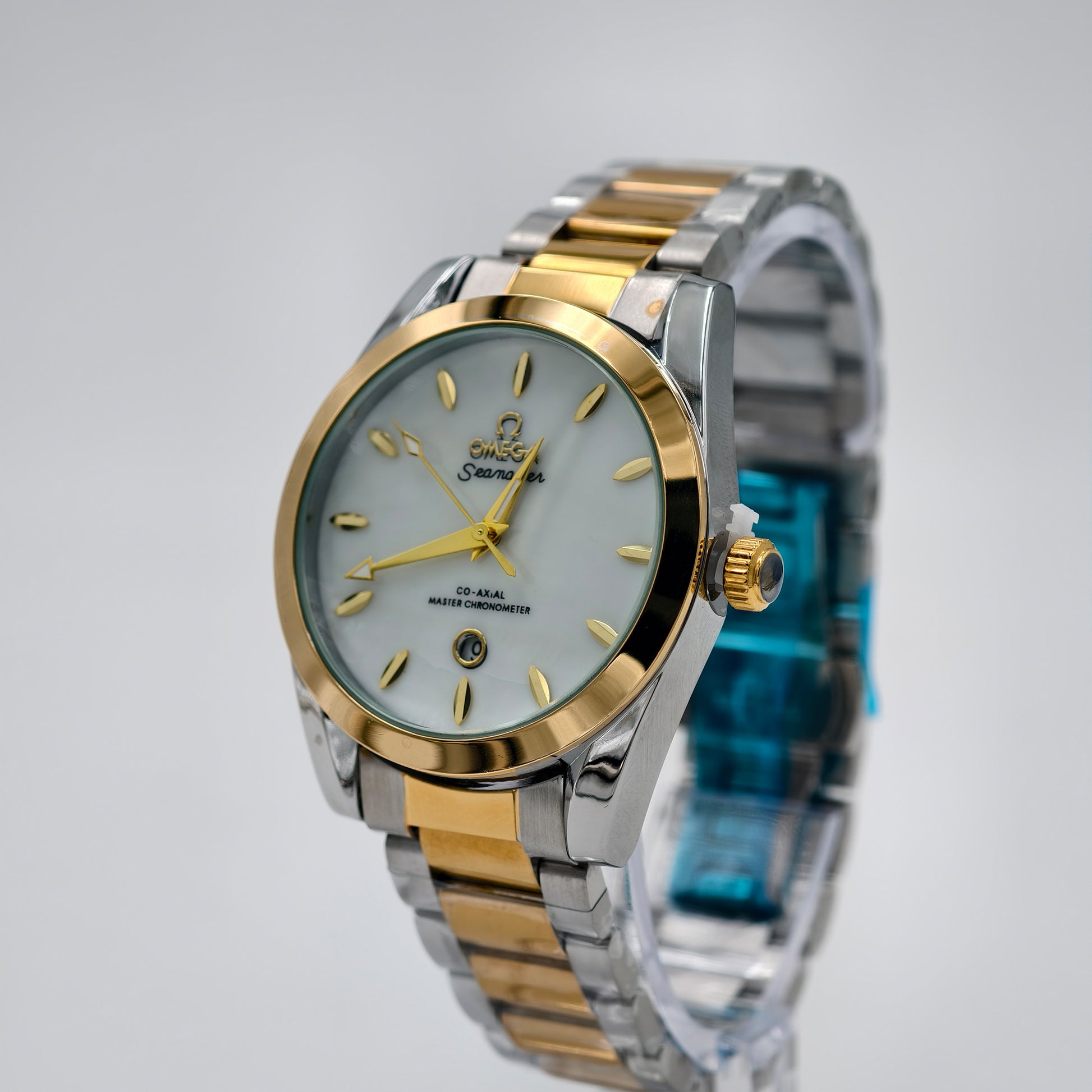 Seamaster Aqua Terra Shades OMEGA