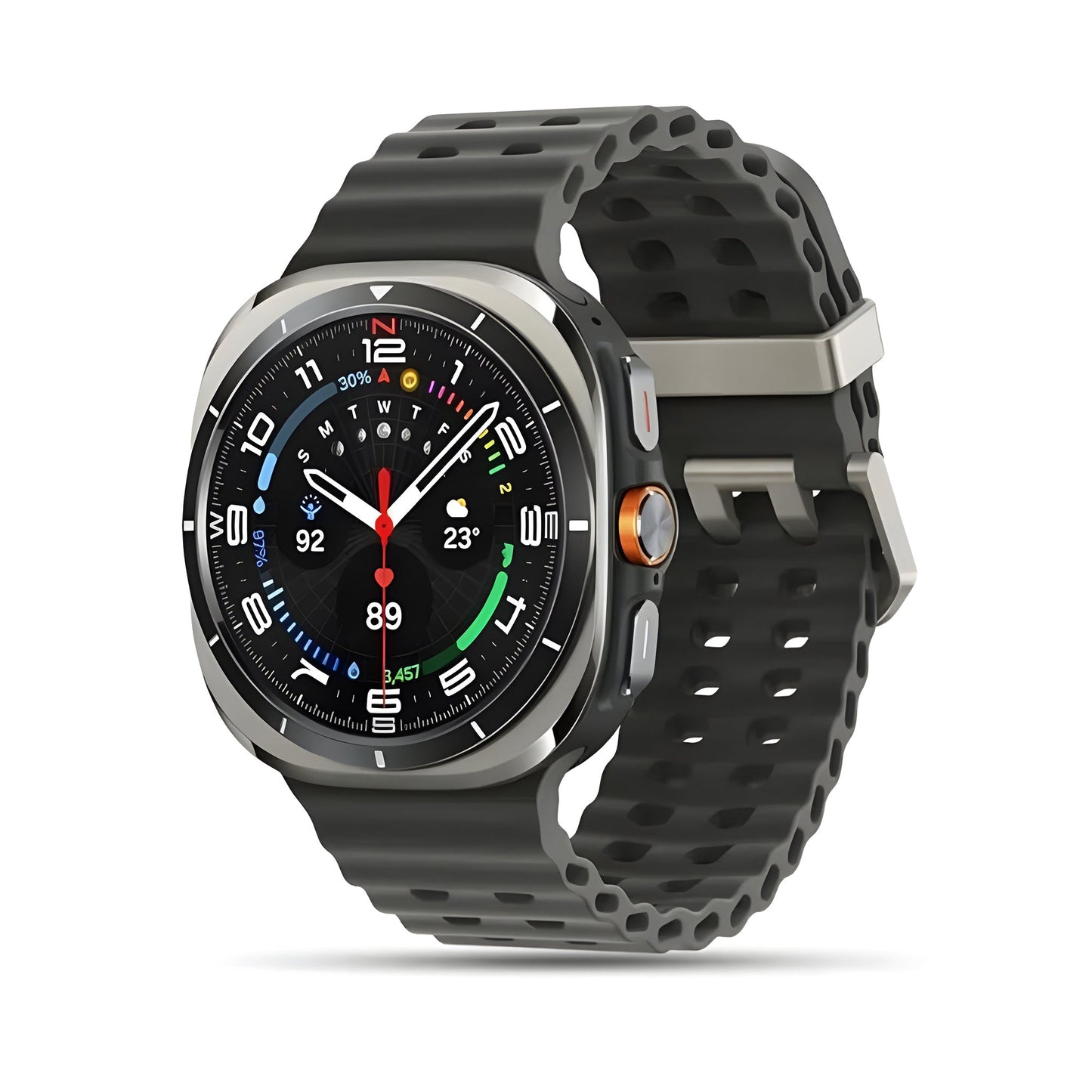 Watch Ultra