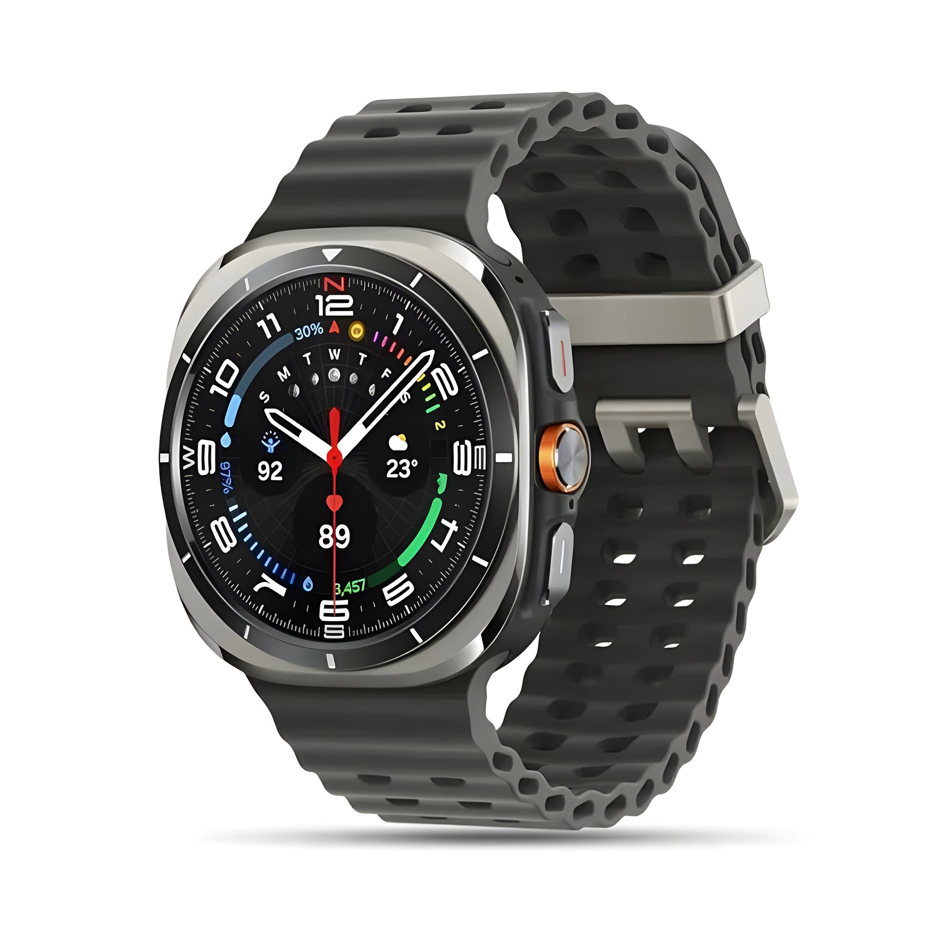 Galaxy Watch Ultra