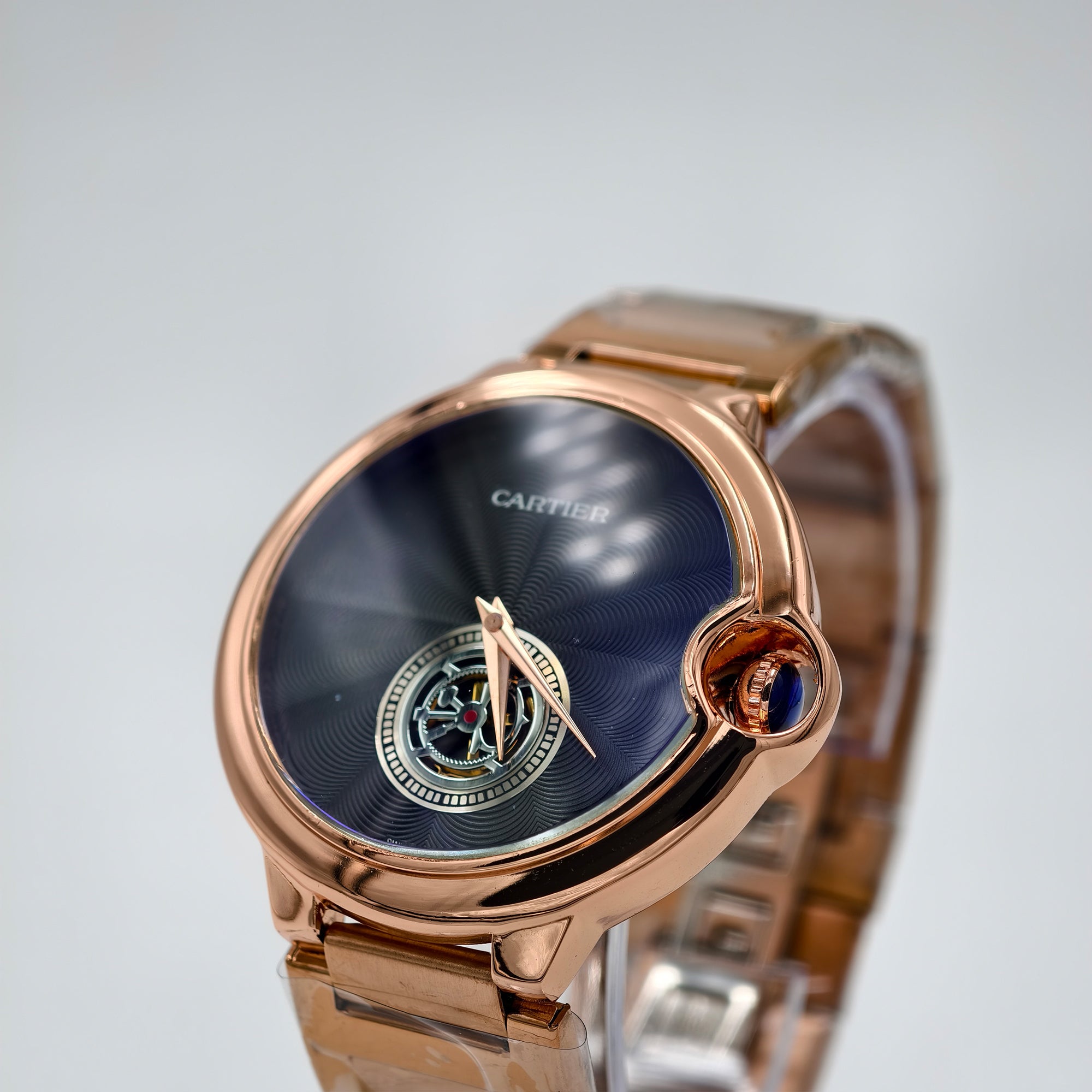 Cartier Metal Rosegold Watch