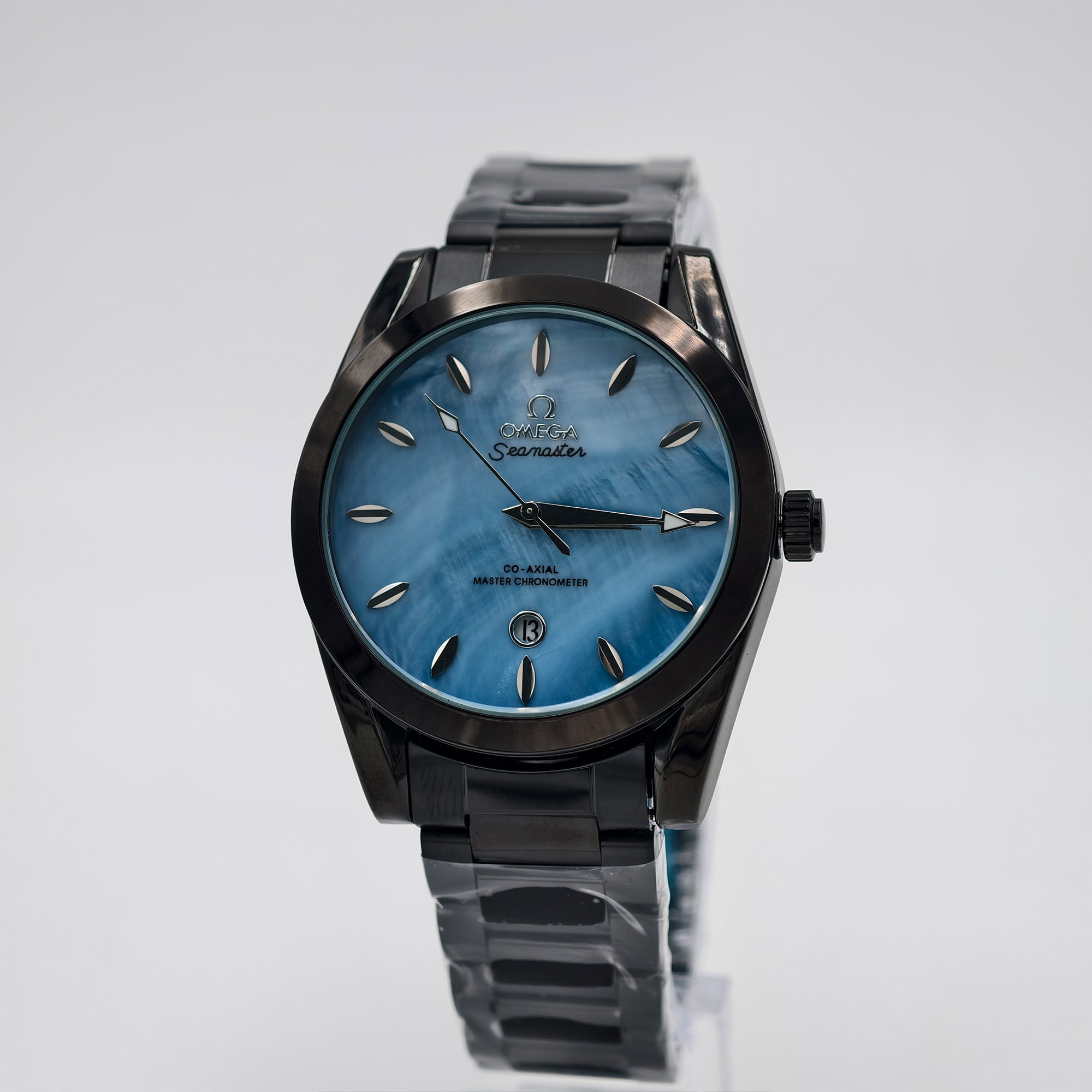 OMEGA Seamaster Aqua Terra 150M
