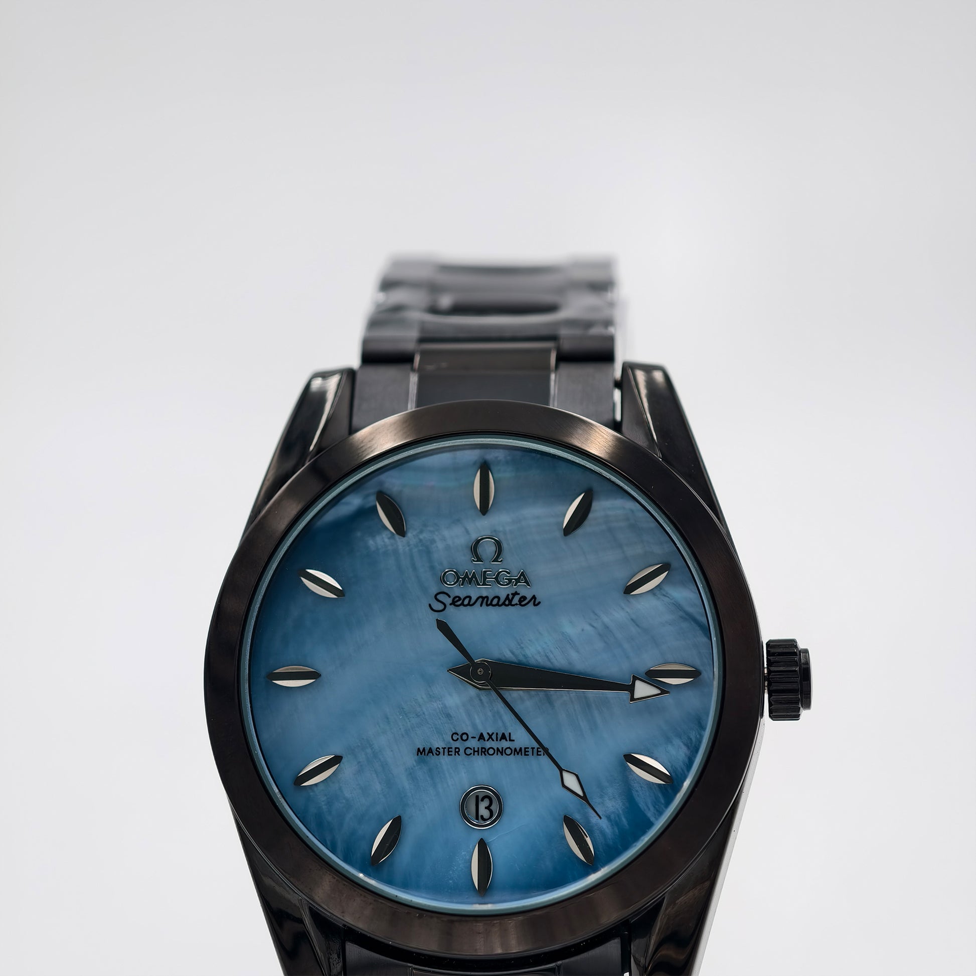 OMEGA Seamaster Aqua Terra 150M