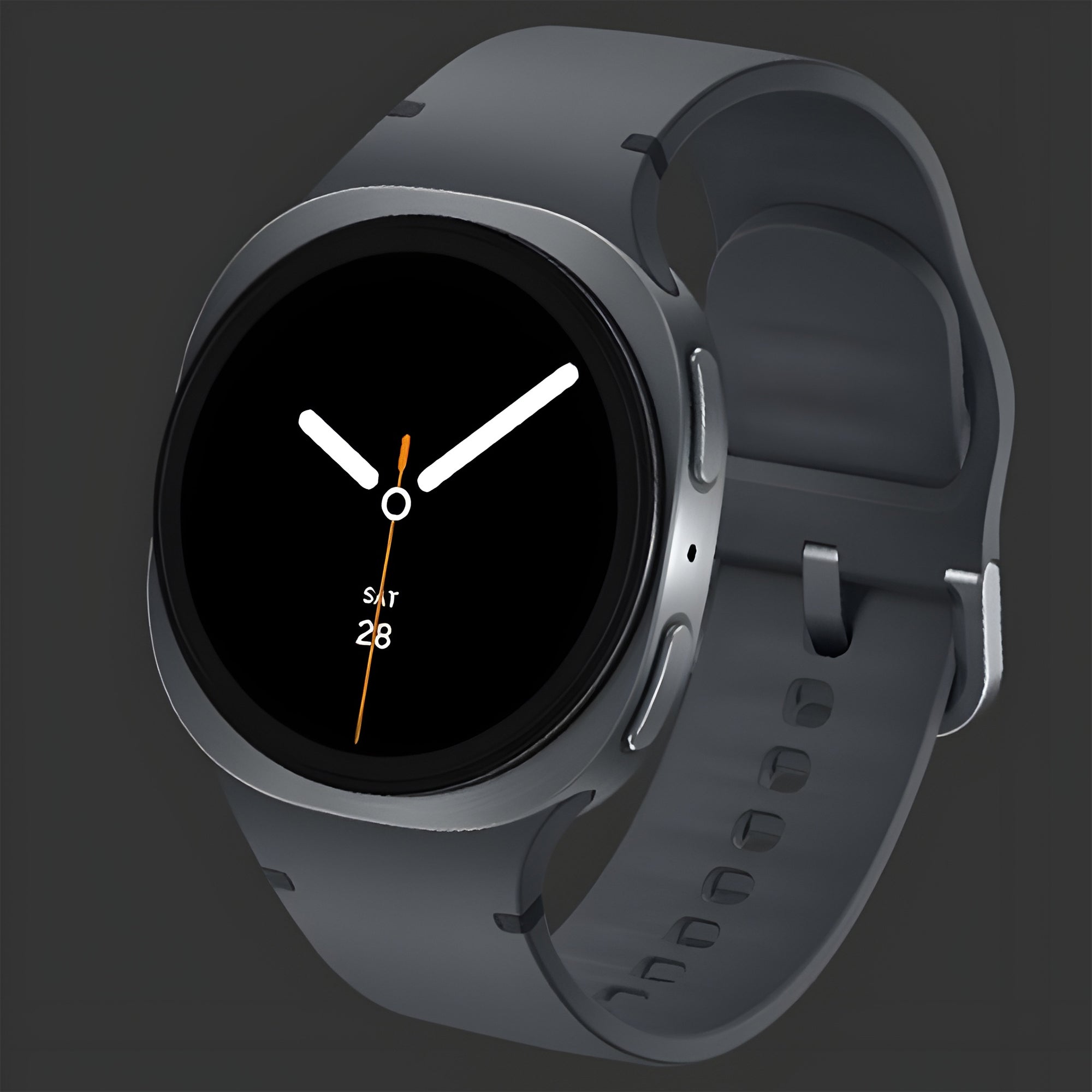 Watch8 (LTE, 4.4 cm)
