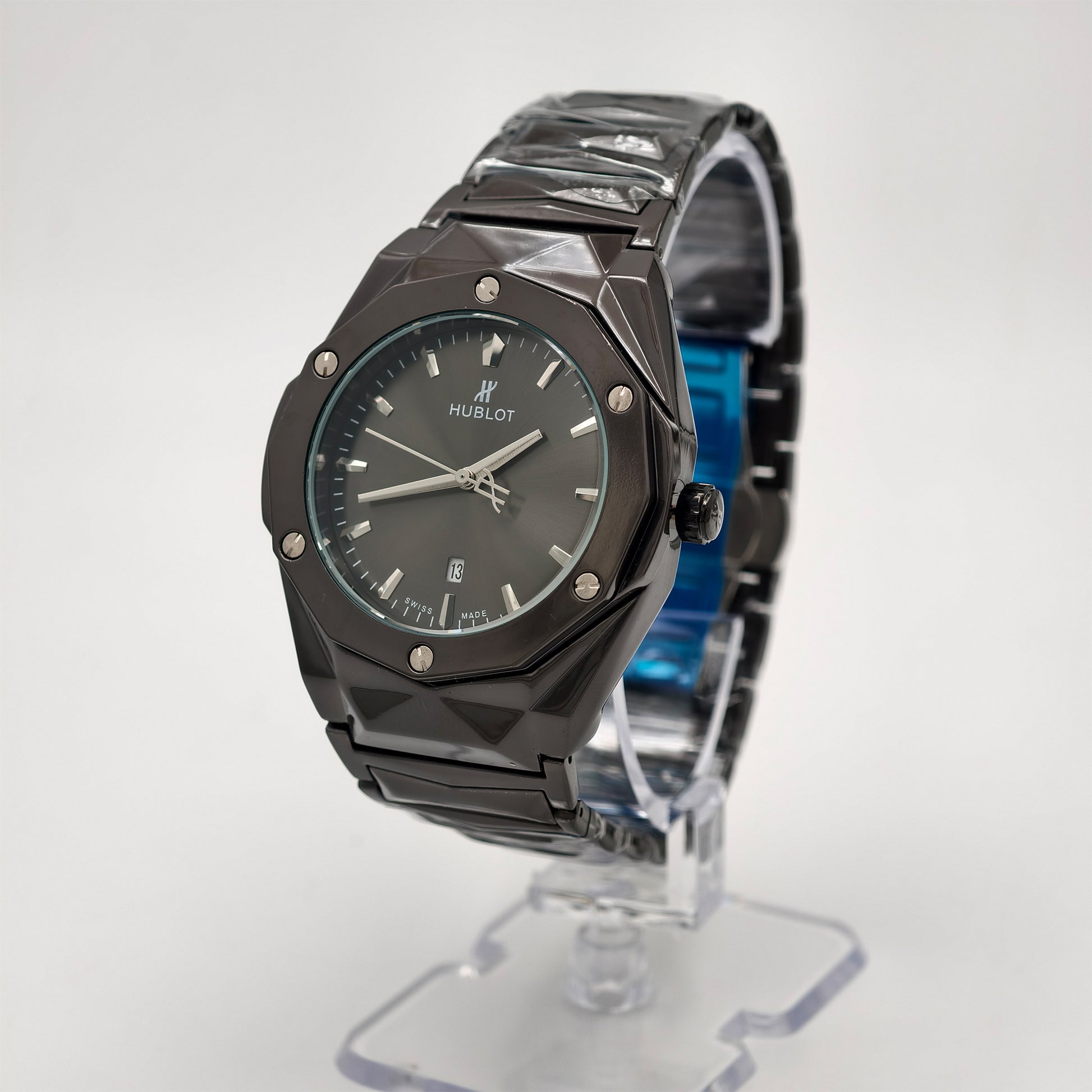 Hublot Classic Fusion Orlinski Watch