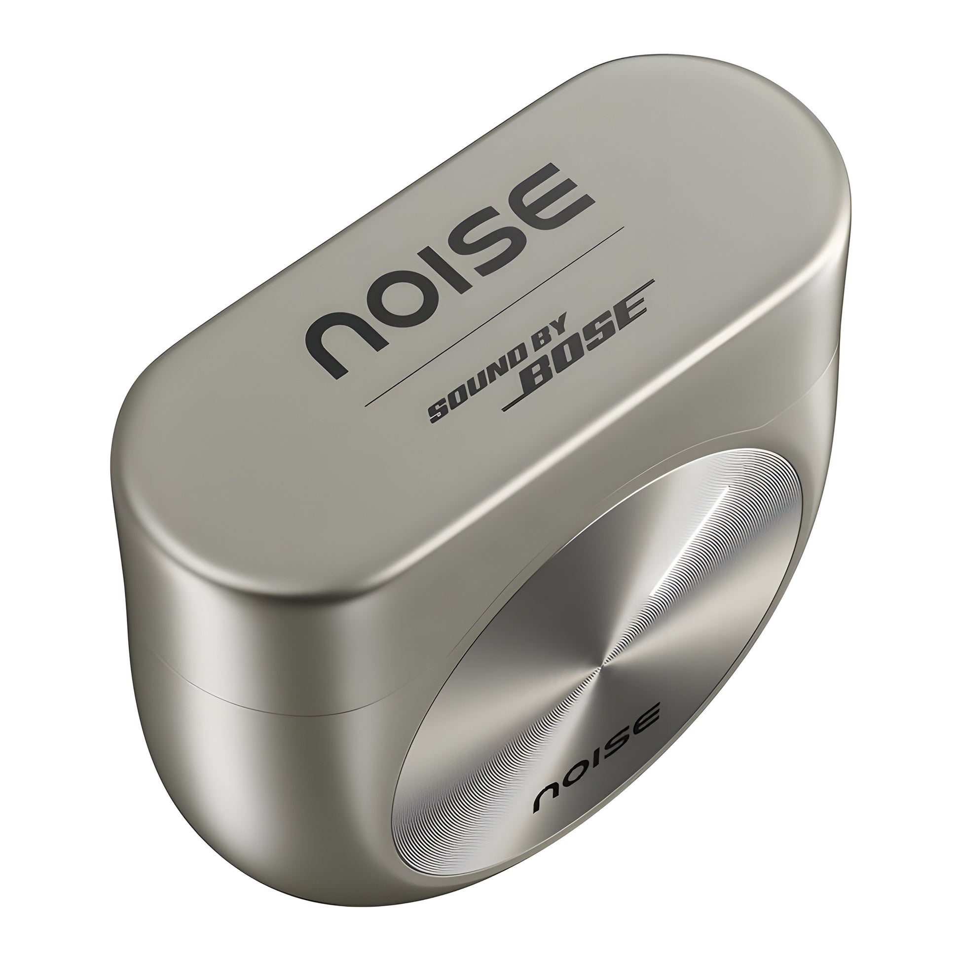 Water-Resistant Wireless Earpods-AUD-HDPHN-MASTERBUDS-TITANIUM