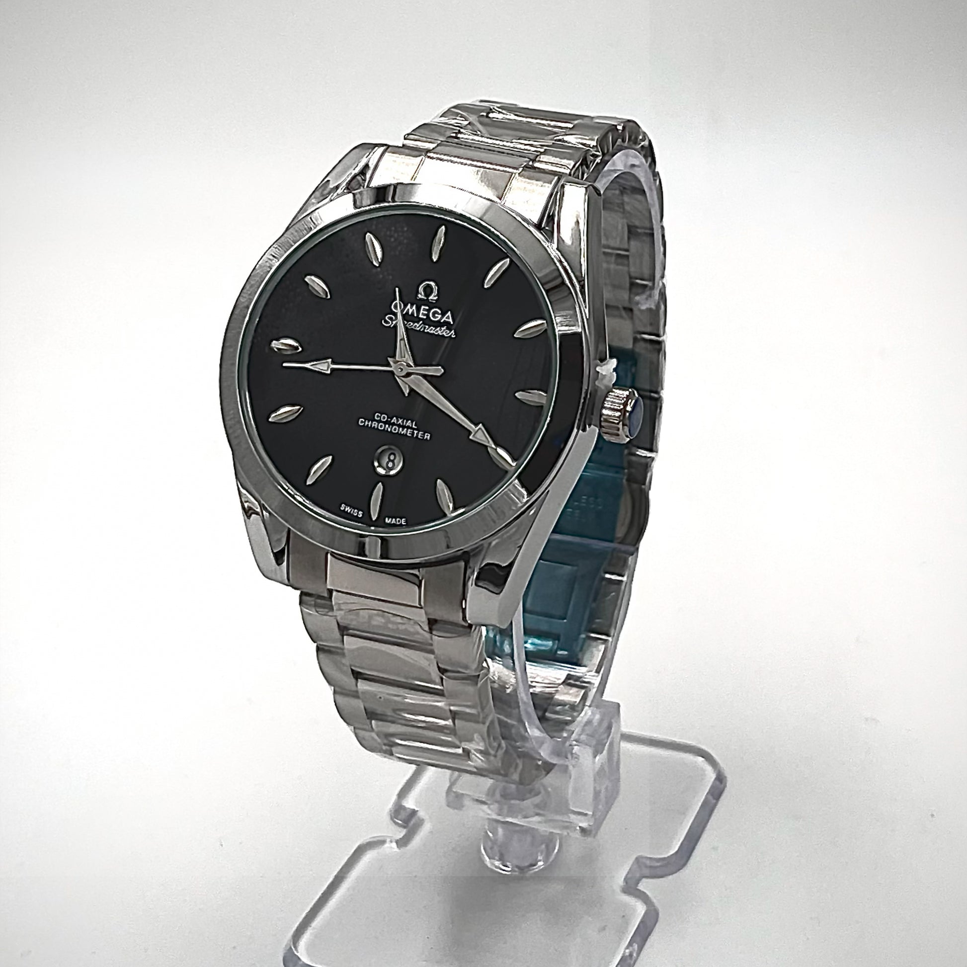 OMEGA Seamaster Aqua Terra 150M