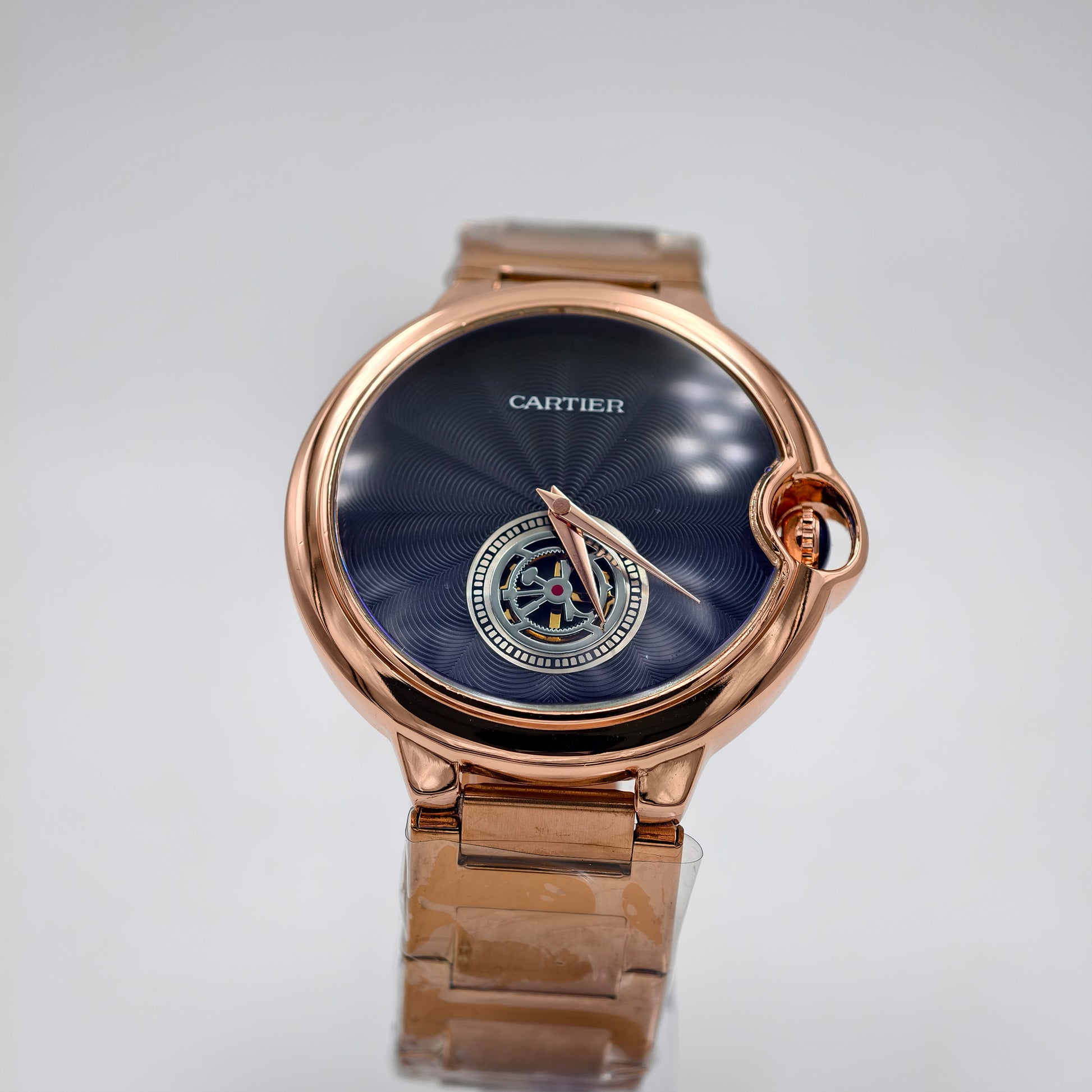 Cartier Metal Rosegold Watch