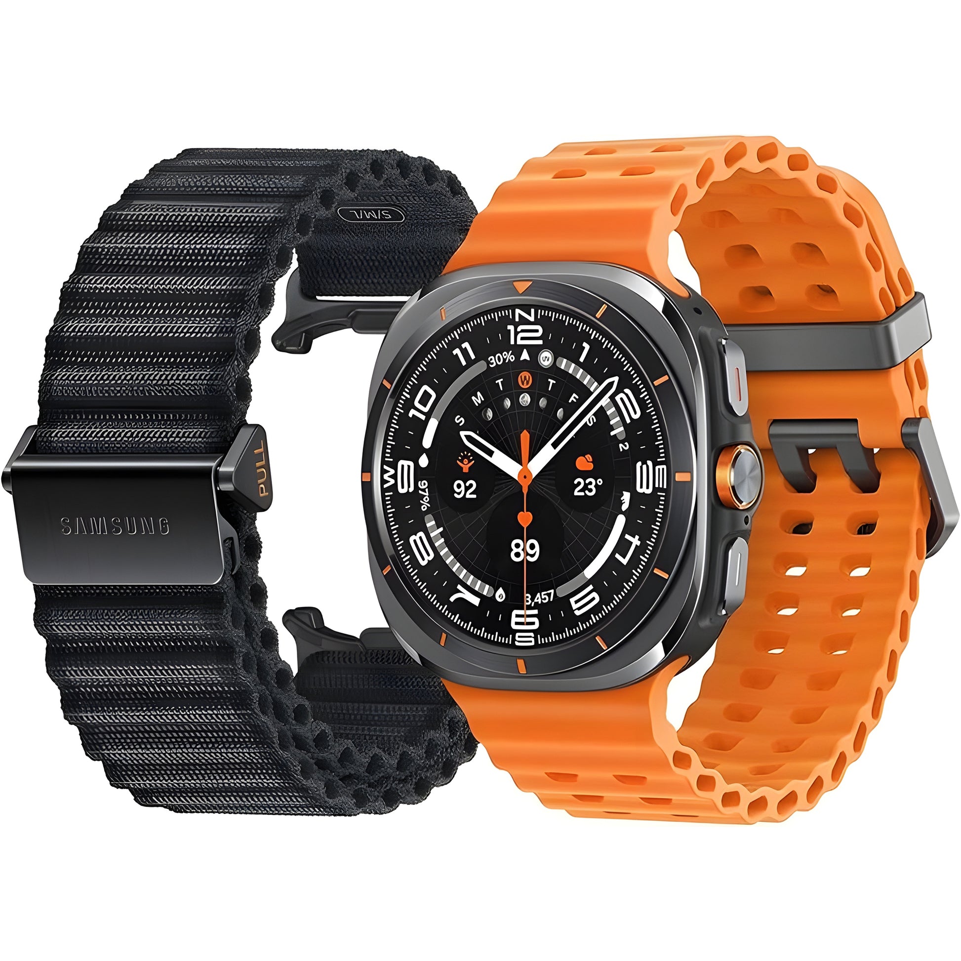 Galaxy Watch Ultra