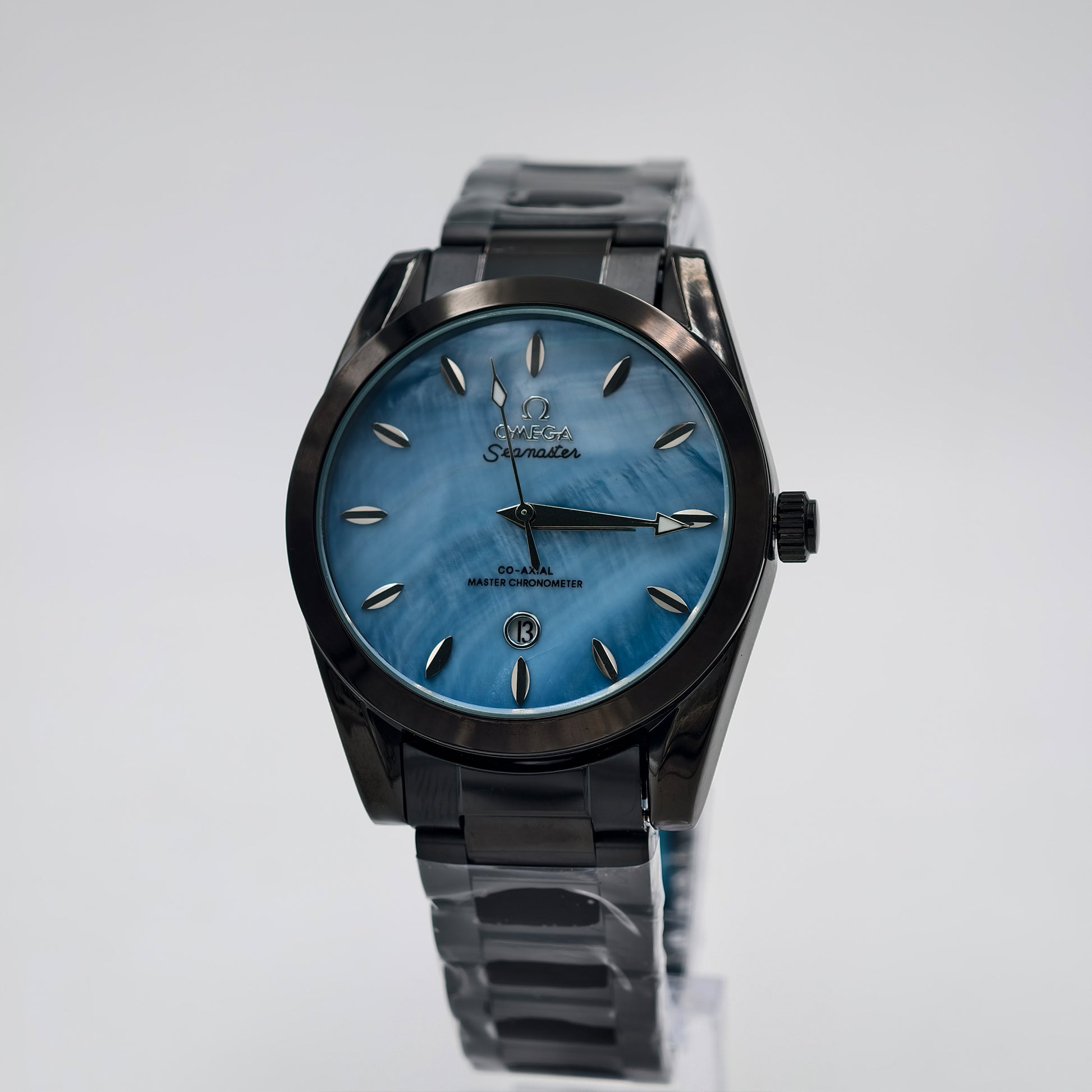 OMEGA Seamaster Aqua Terra 150M