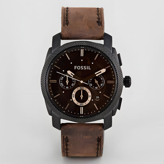 FOSSIL FS4656 Machine Analog Watch