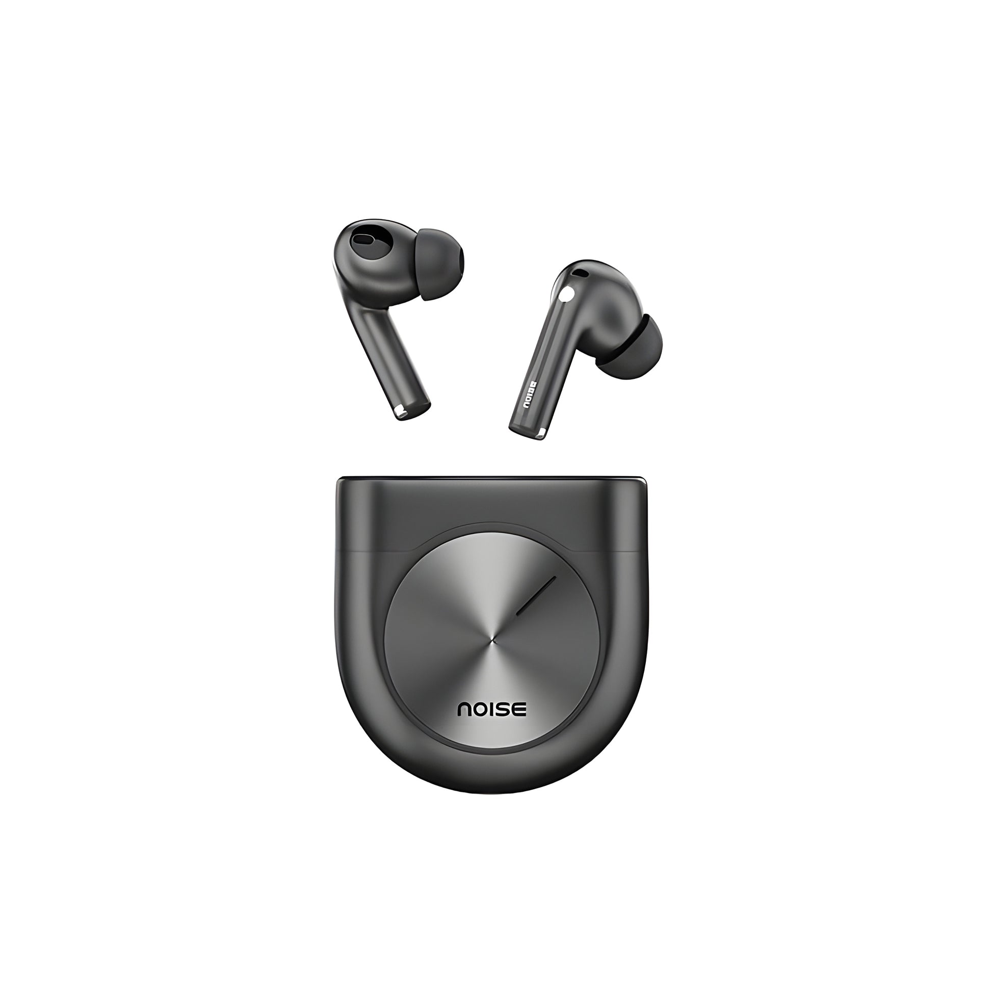 Water-Resistant Wireless Earpods-AUD-HDPHN-MASTERBUDS-TITANIUM