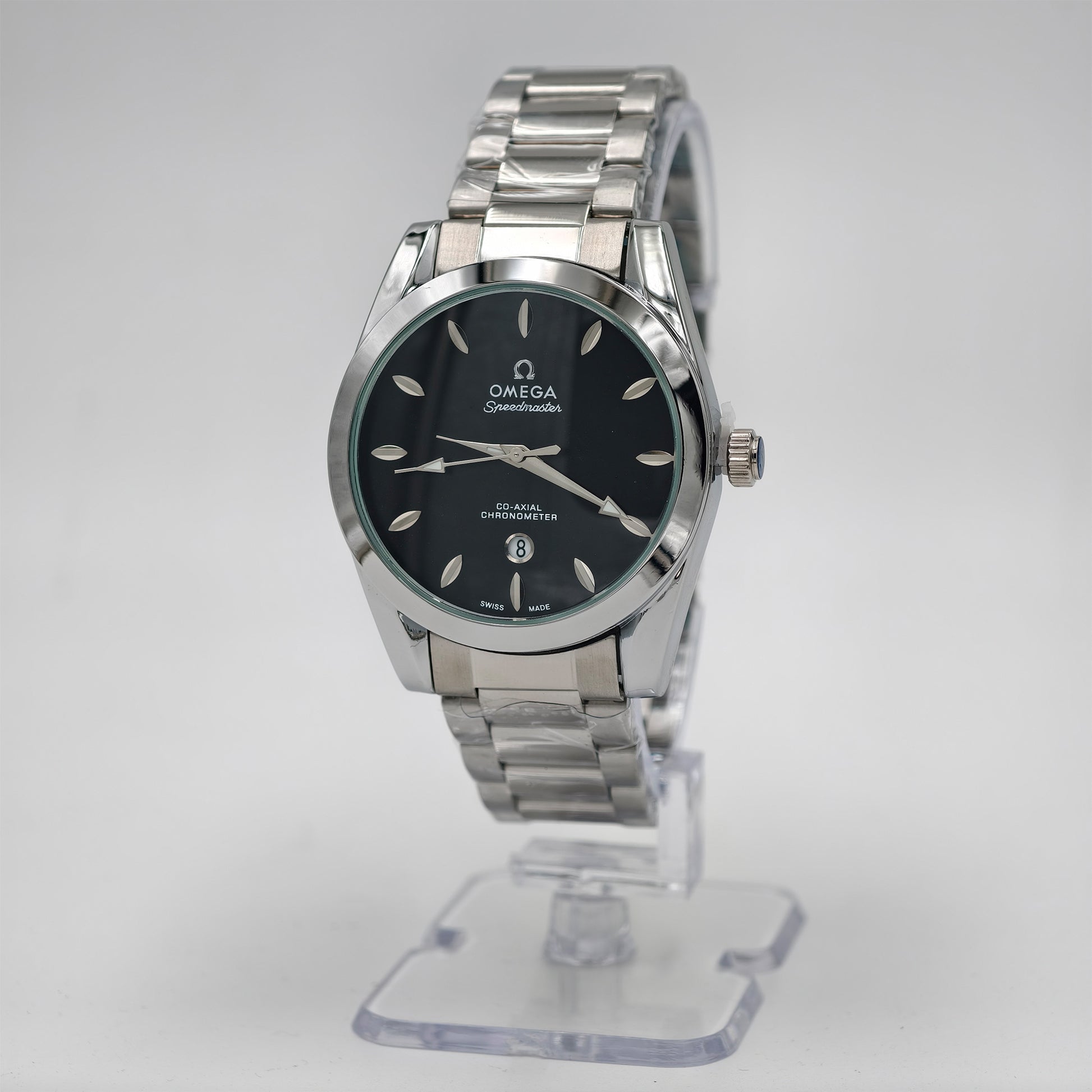 OMEGA Seamaster Aqua Terra 150M