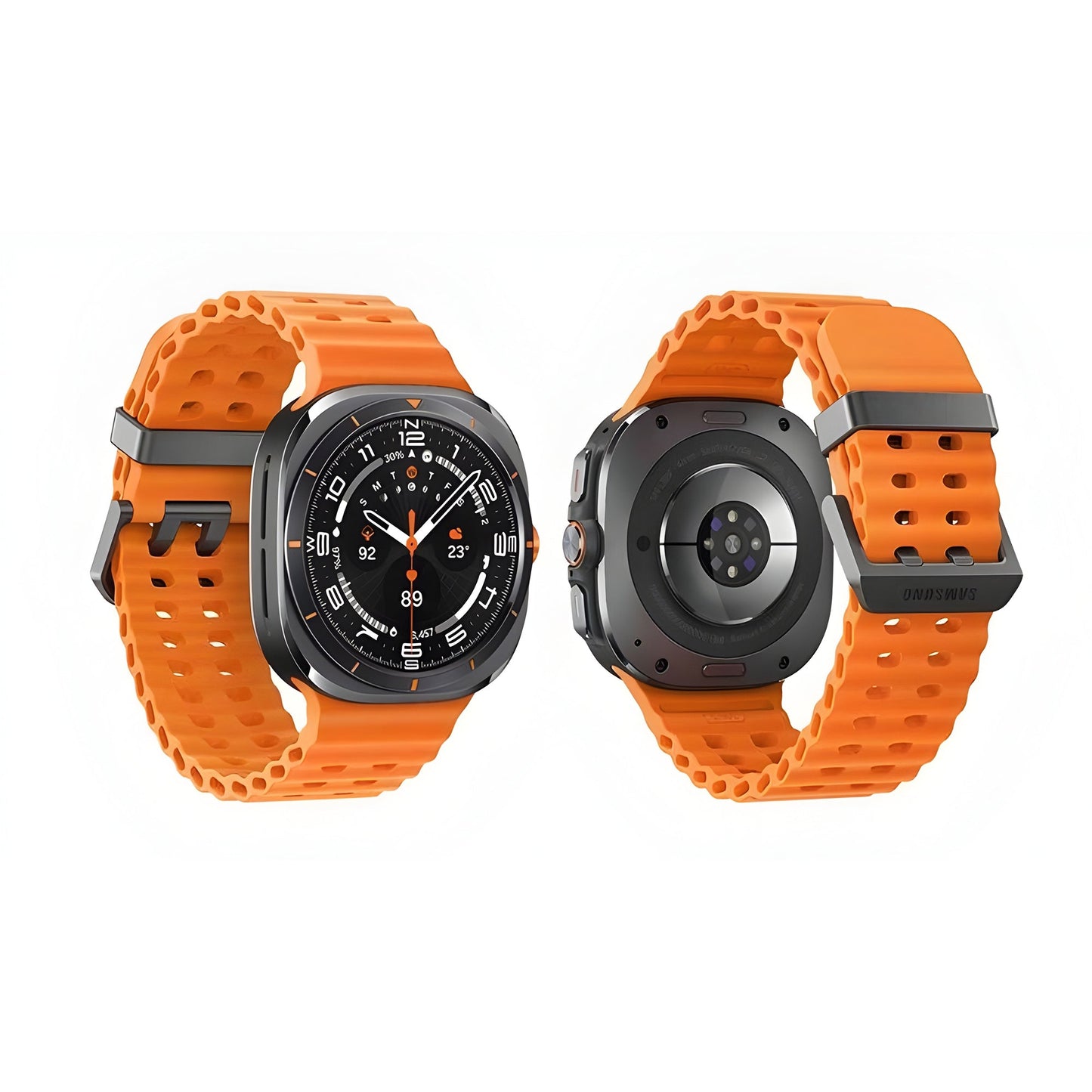 Watch Ultra