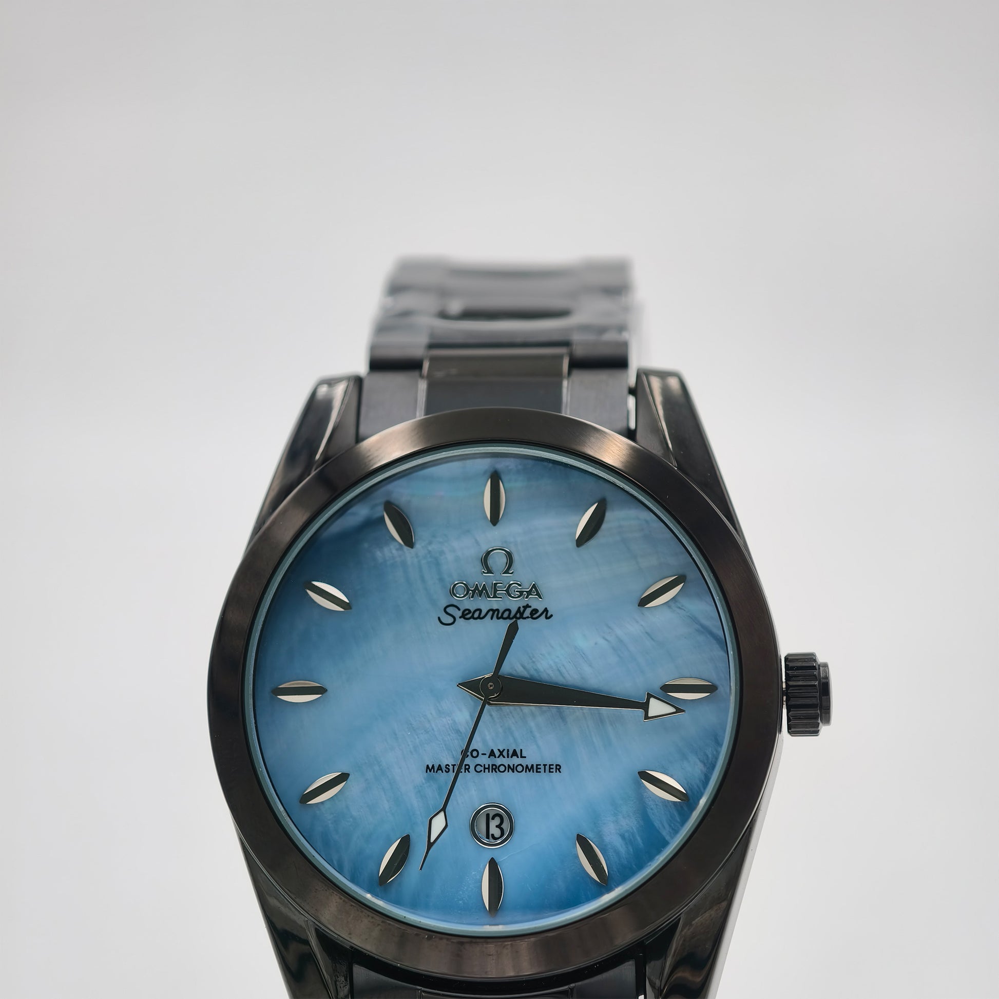 OMEGA Seamaster Aqua Terra 150M