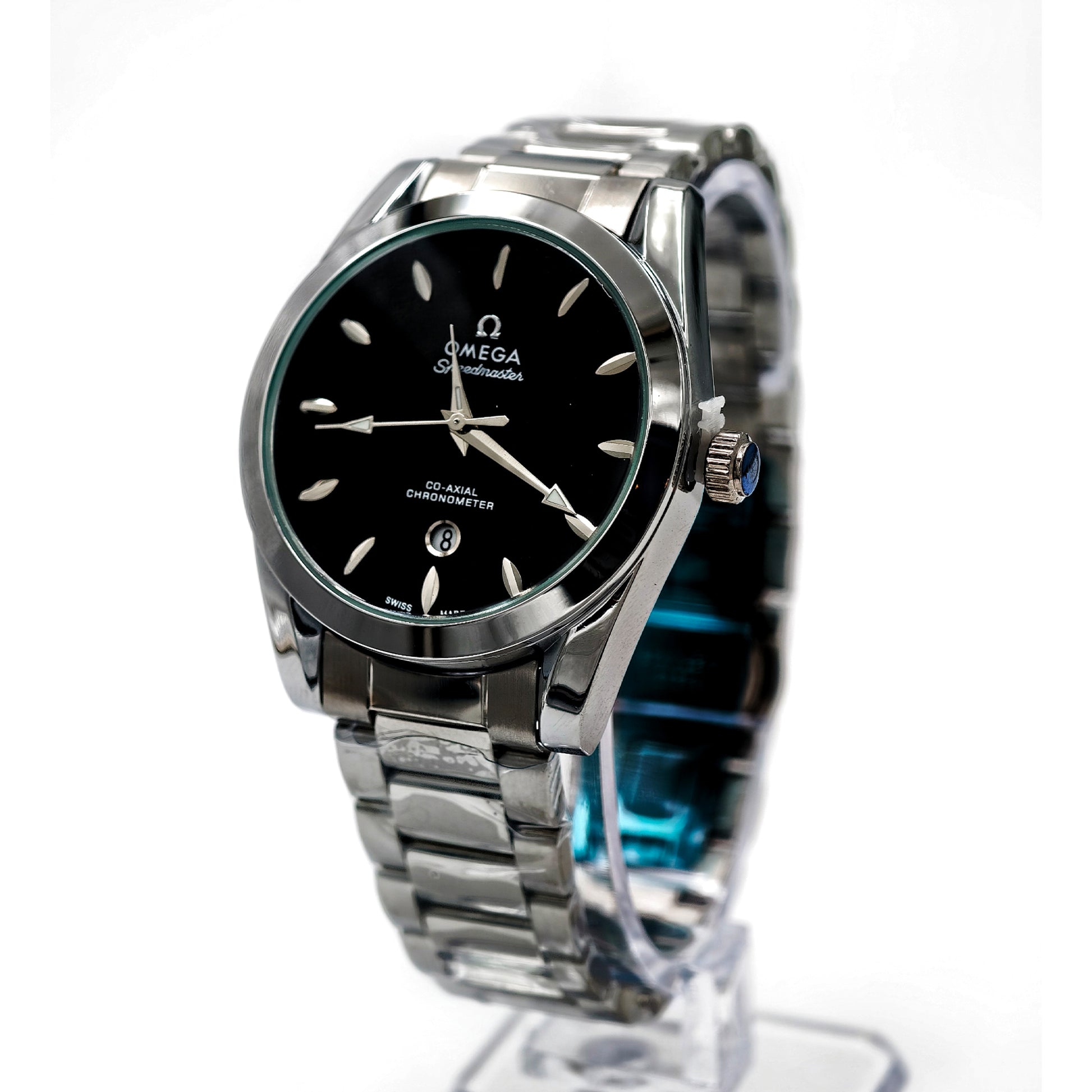 OMEGA Seamaster Aqua Terra 150M