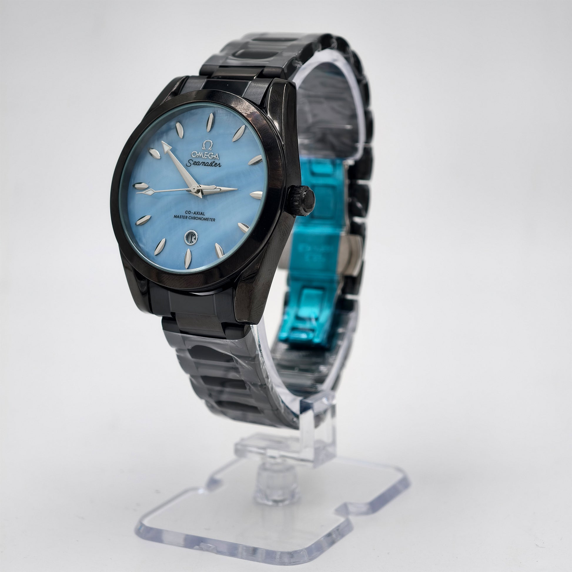 OMEGA Seamaster Aqua Terra 150M