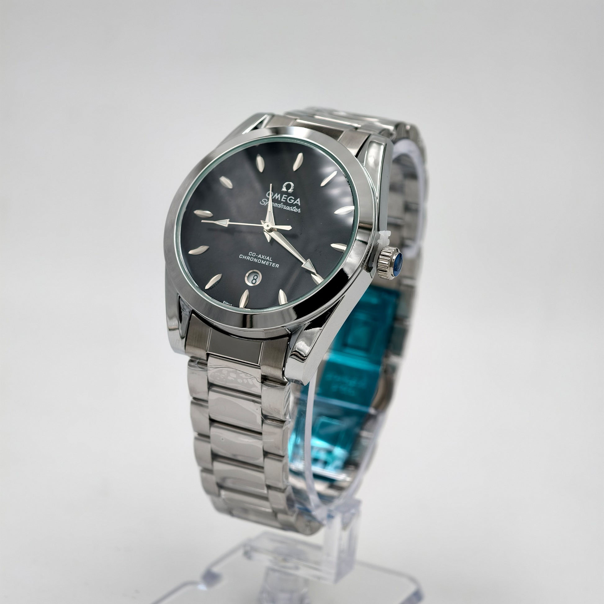 OMEGA Seamaster Aqua Terra 150M