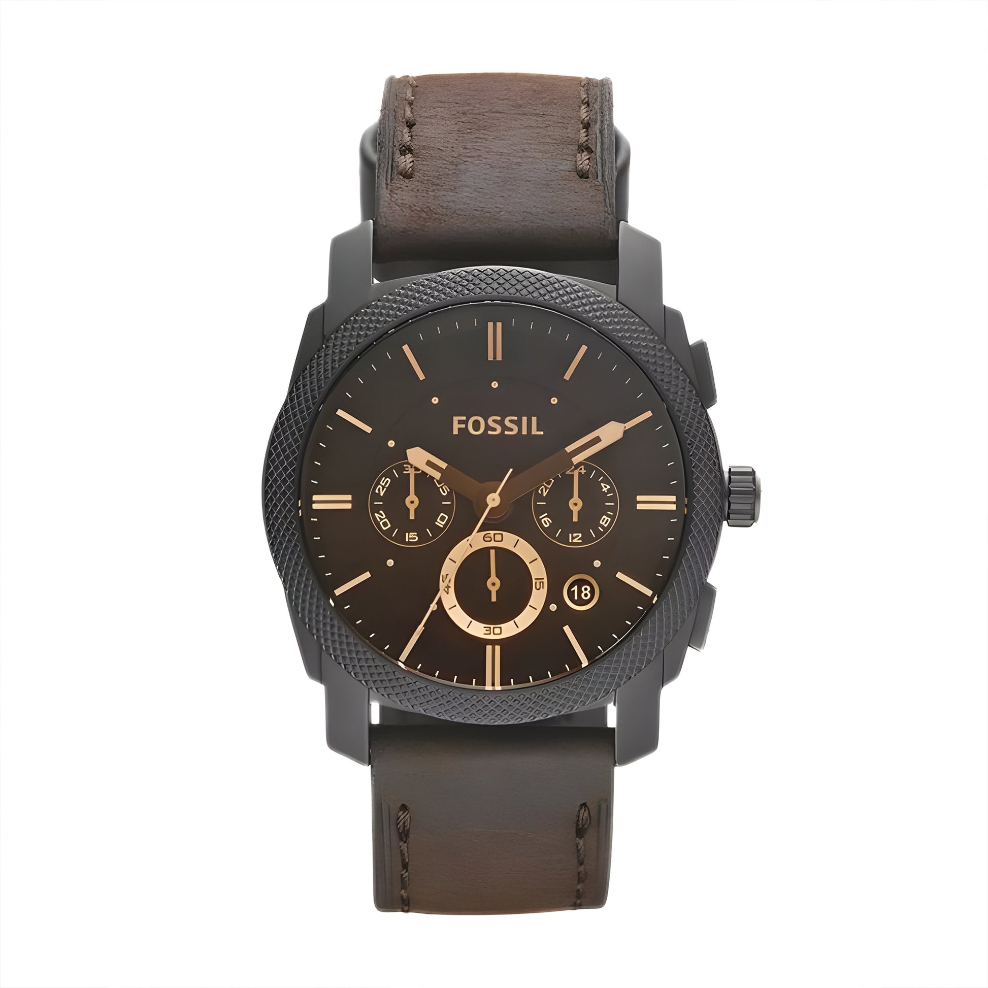 FOSSIL FS4656 Machine Analog Watch