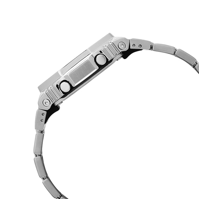 GM-2100-1ADR Analog-Digital Men’s Watch