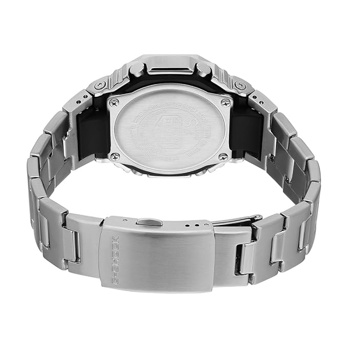 GM-2100-1ADR Analog-Digital Men’s Watch