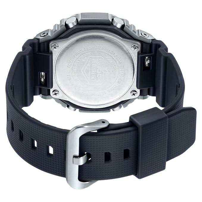 GM-2100-1ADR Analog-Digital Men’s Watch