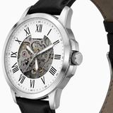 Grant Automatic Skeleton Watch