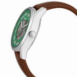 Townsman Skeleton Automatic men's