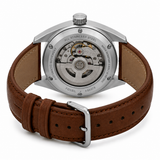 Townsman Skeleton Automatic men's