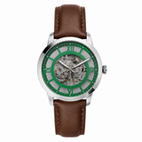 Townsman Skeleton Automatic men's