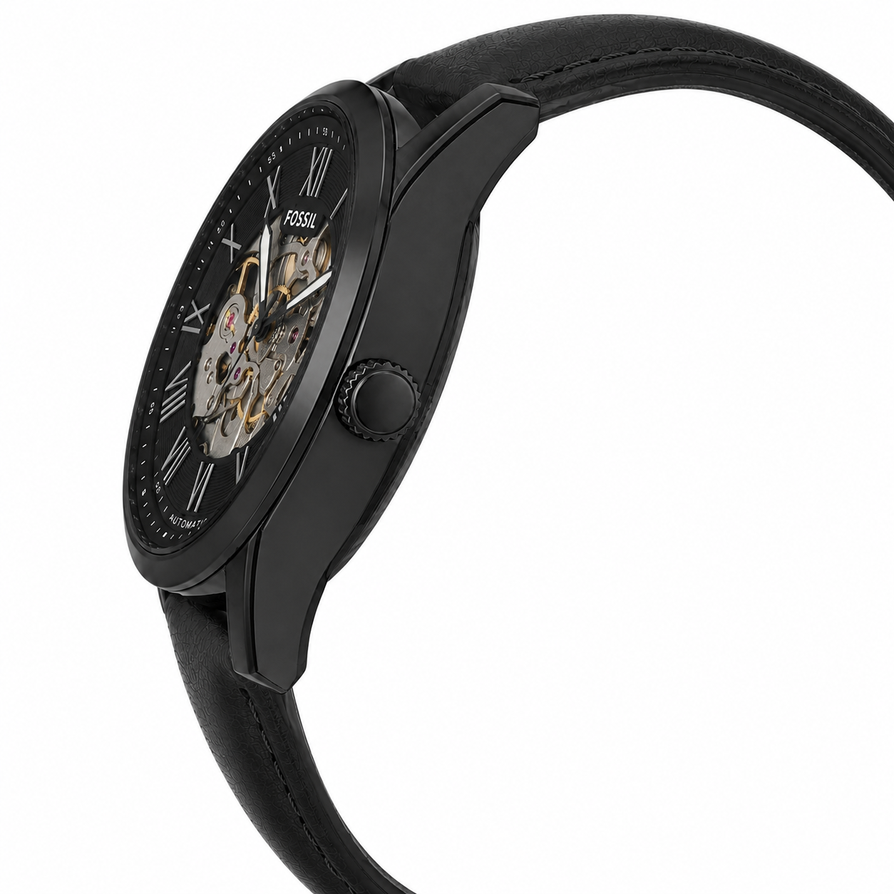 Flynn automatic skeleton