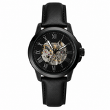 Flynn automatic skeleton
