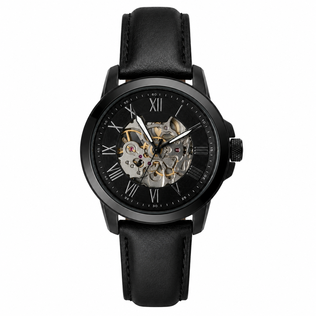 Flynn automatic skeleton