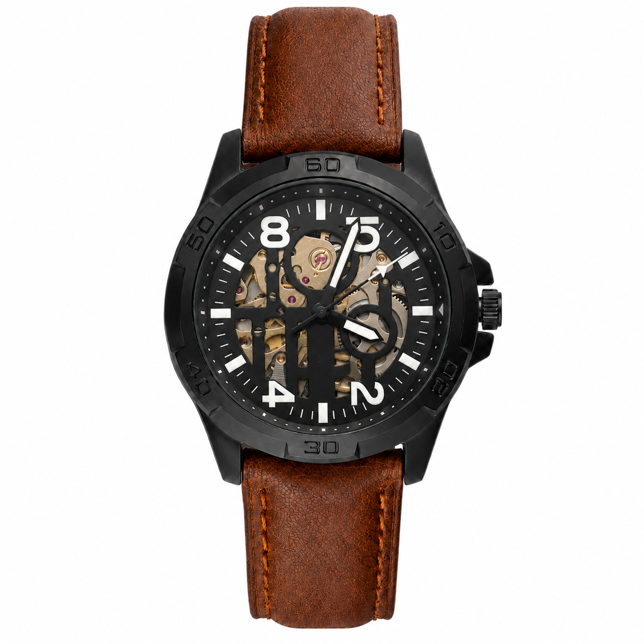 Bronson Automatic Men's