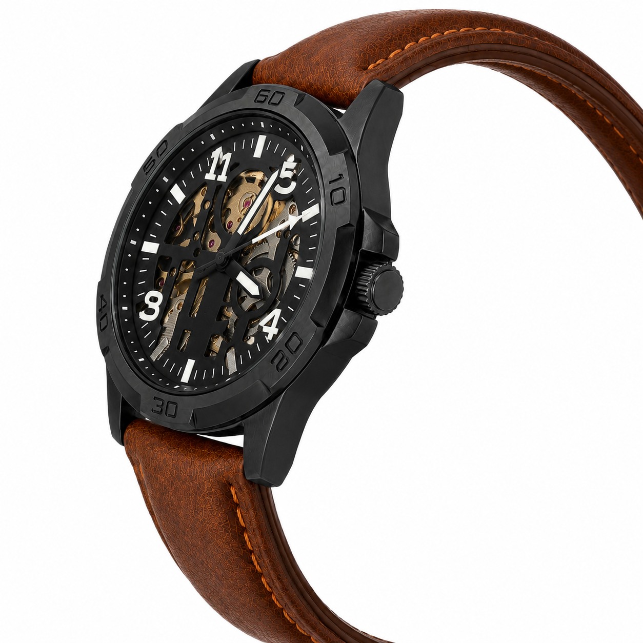 Bronson Automatic Men's